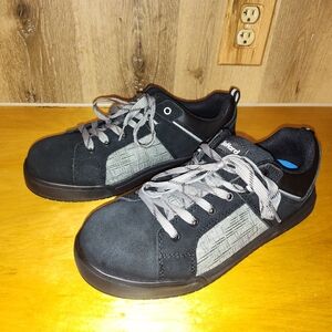Diehard Safety Shoe mens size 11
